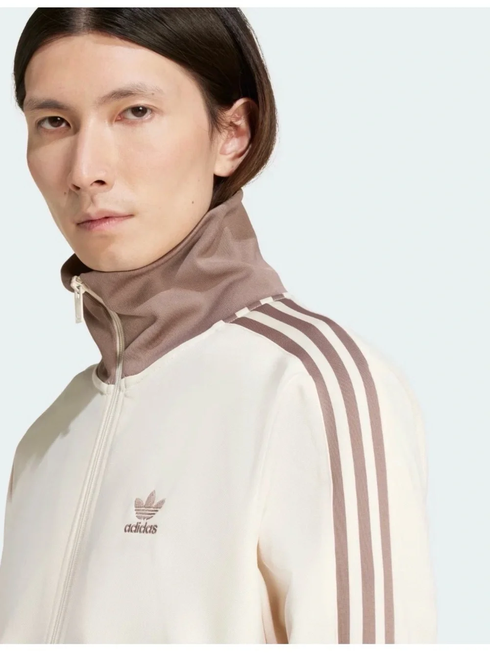 Adidas Originals Men`s Adicolor Classics Beckenbauer Track Top Jacket JP2522 L